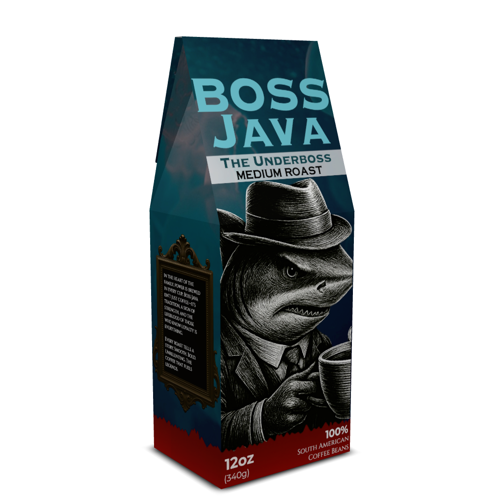 The Underboss