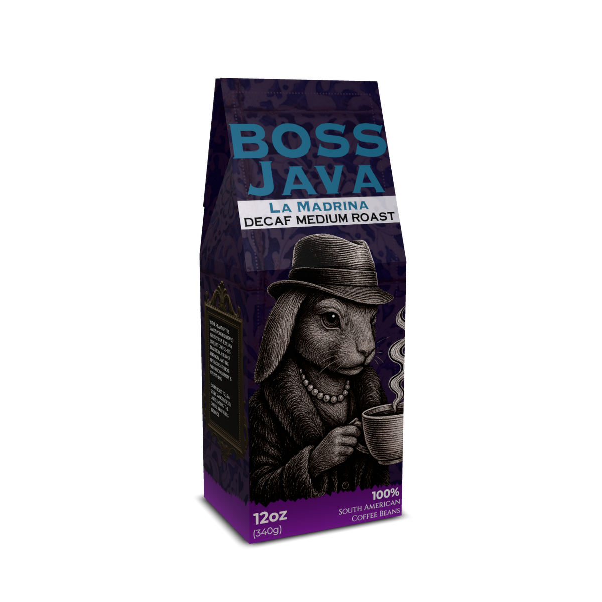 Collectius Boss Collections โ Boss Java