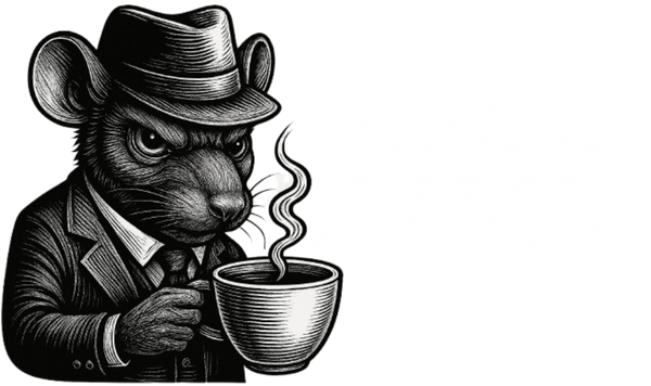 Boss Java